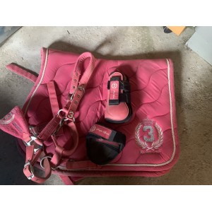 Ensemble scapa sport