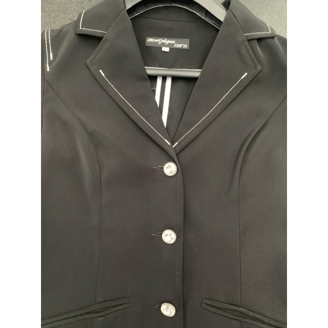 Veste de concours