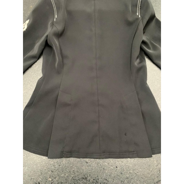 Veste de concours