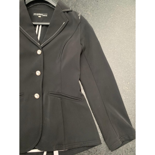 Veste de concours