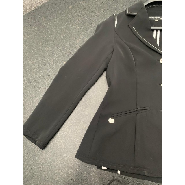 Veste de concours