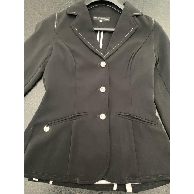 Veste de concours