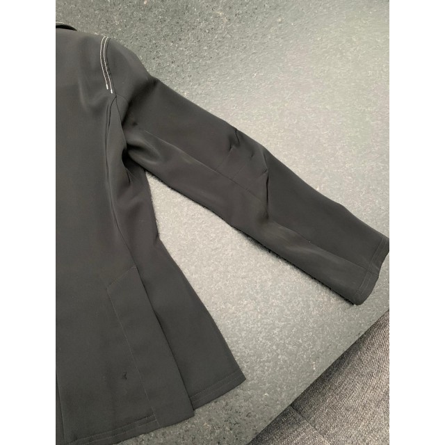 Veste de concours
