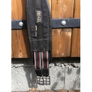 Sangle anatomique 125cm