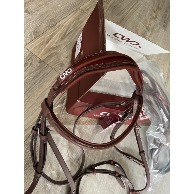 Bridon anatomique cwd