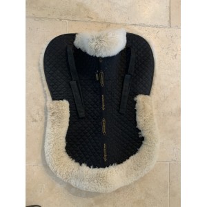 amortisseur mouton EURORIDING