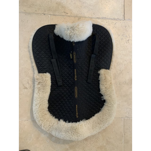 amortisseur mouton EURORIDING
