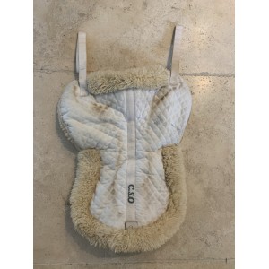 amortisseur mouton CSO