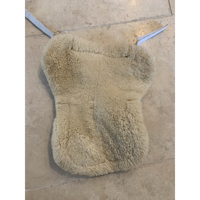 amortisseur mouton CSO