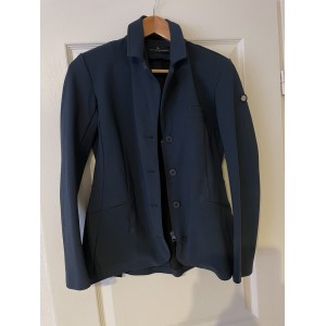 Veste concours oscar et gabrielle