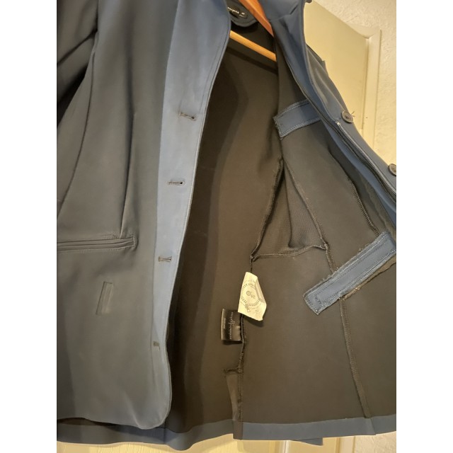 Veste concours oscar et gabrielle