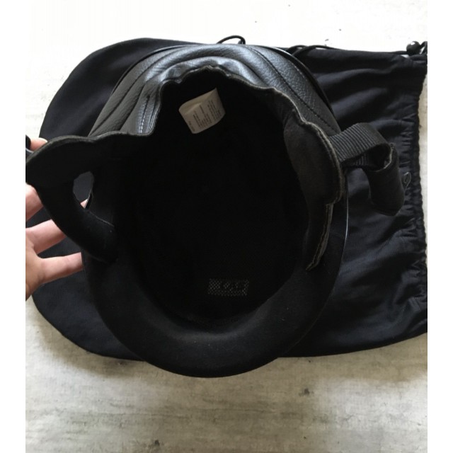 Casque LAS
