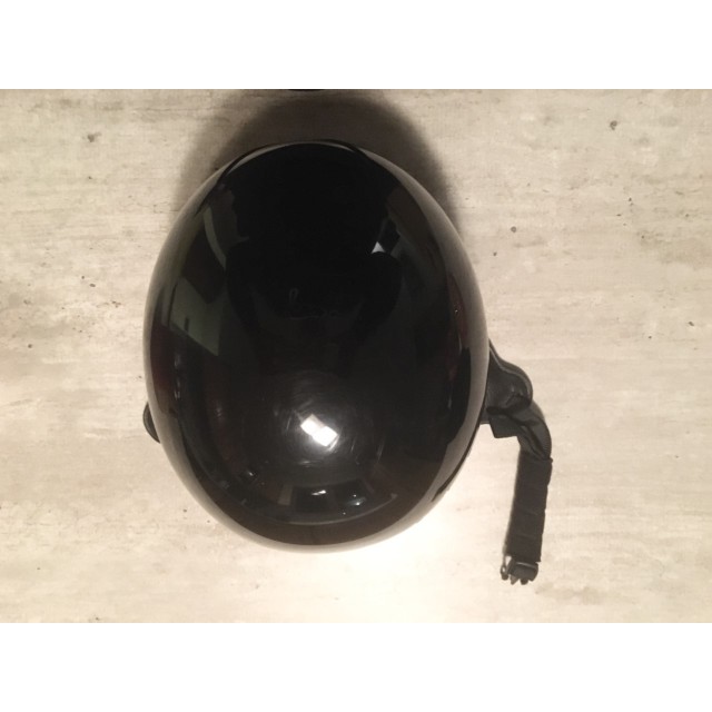Casque LAS