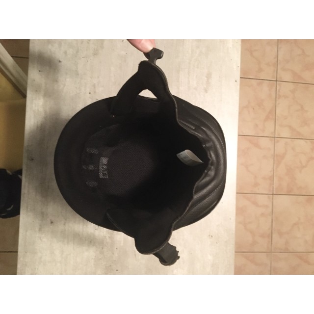Casque LAS