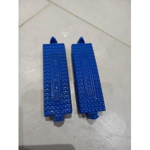 Plancher d'étriers compositi