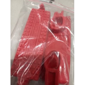 Plancher d'étriers compositi