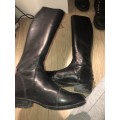 Bottes neuves norton