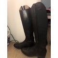 Bottes neuves norton