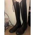 Bottes neuves norton