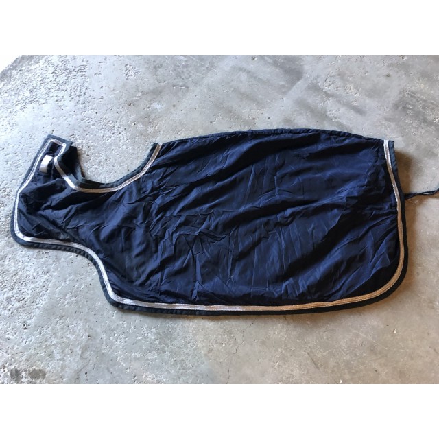 Couvre rein imperméable doublé polaire Cristina sport