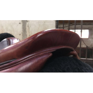Selle CWD 17,5"