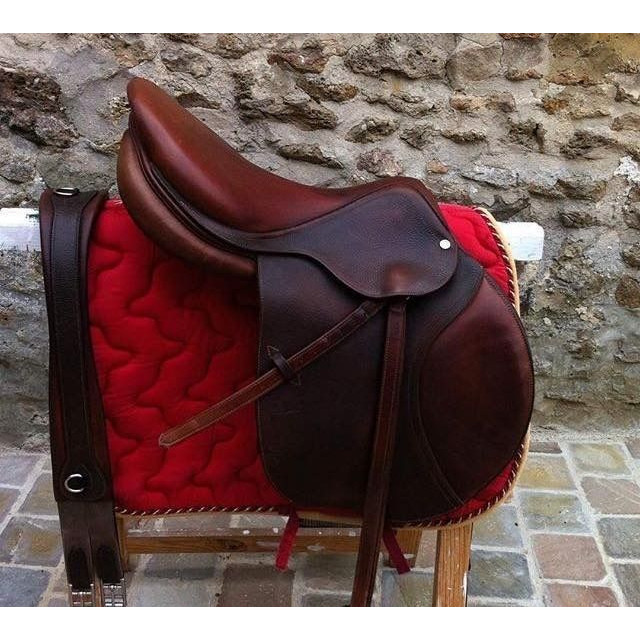 Selle CWD 17,5"