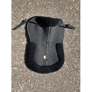 Amortisseur mouton noir