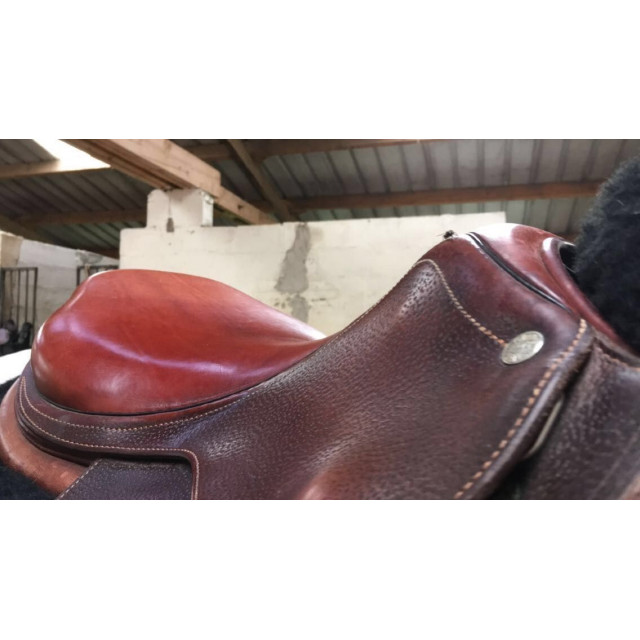 Selle CWD 17,5"