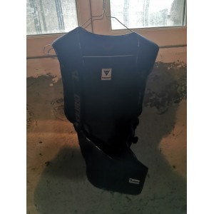 Dorsale Dainese Alter Real Femme