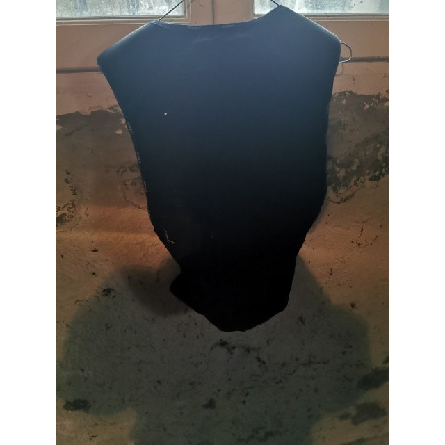 Dorsale Dainese Alter Real Femme