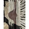 Lot de 1 sangle et une bavette 135cm