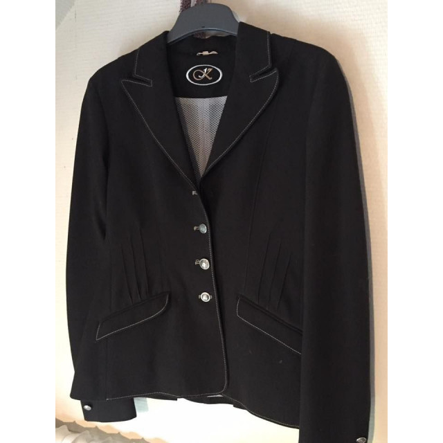 veste komutekir excellent etat