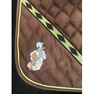 Tapis Donald Duck