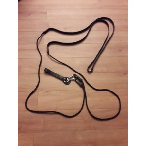 Rênes allemandes sans marque