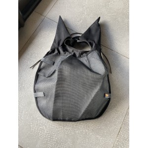 Bonnet de travail anti-mouches Equilibrium