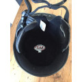 Casque de cross LAS parfait état