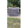 Tapis gris greenfield