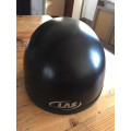 Casque de cross LAS parfait état