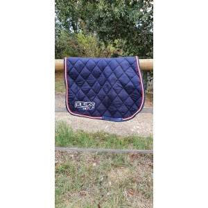 Tapis bleu marine pls rider