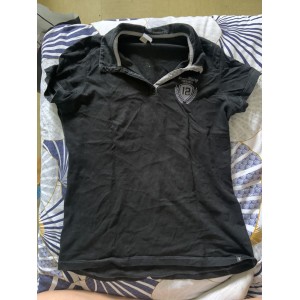 Polo équitation fouganza