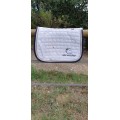 Tapis blanc b vertigo