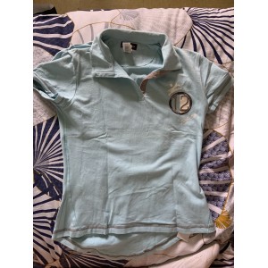 Polo équitation fouganza