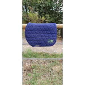 Tapis tancante bleu