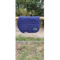 Tapis tancante bleu