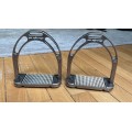 Étriers Jin Stirrup