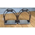 Étriers Jin Stirrup