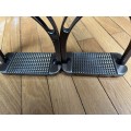 Étriers Jin Stirrup
