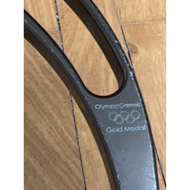 Étriers Jin Stirrup