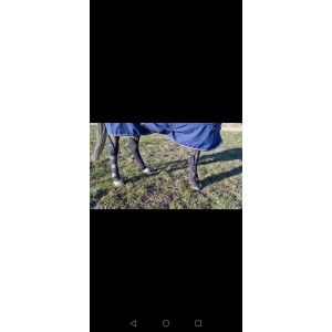 Ensemble protections de transport, PALAU, noir, THERMOFORMÉS