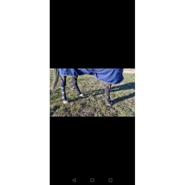 Ensemble protections de transport, PALAU, noir, THERMOFORMÉS